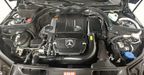 Mercedes Benz Clase C 1.8 250 CGI SPORT AT Sedan 2014