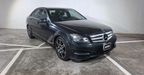 Mercedes Benz Clase C 1.8 250 CGI SPORT AT Sedan 2014