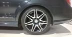 Mercedes Benz Clase C 1.8 250 CGI SPORT AT Sedan 2014