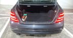 Mercedes Benz Clase C 1.8 250 CGI SPORT AT Sedan 2014