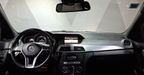 Mercedes Benz Clase C 1.8 250 CGI SPORT AT Sedan 2014