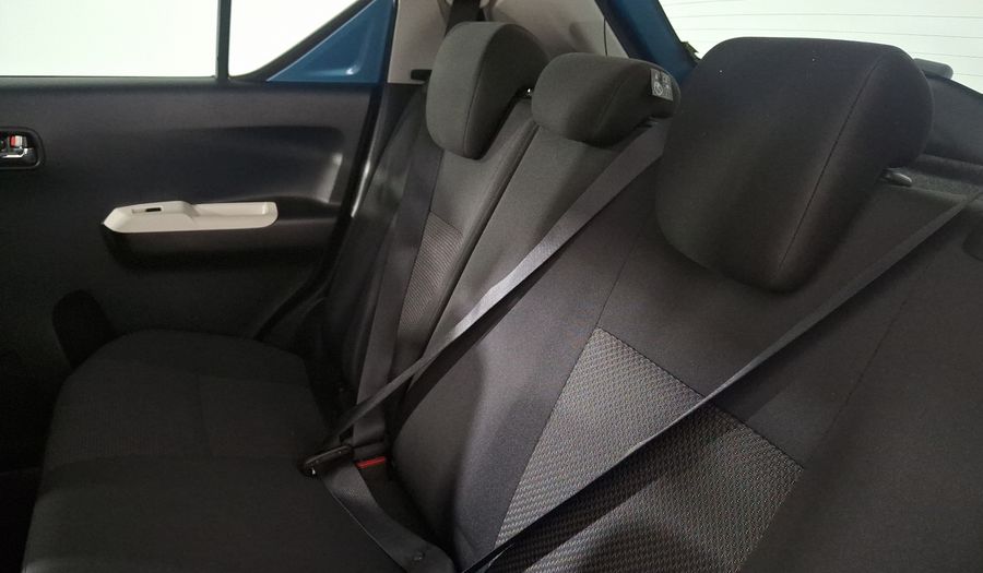 Suzuki Ignis 1.2 GLX Hatchback 2019