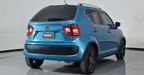 Suzuki Ignis 1.2 GLX Hatchback 2019
