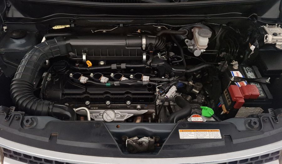 Suzuki Ignis 1.2 GLX Hatchback 2019