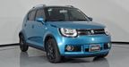 Suzuki Ignis 1.2 GLX Hatchback 2019