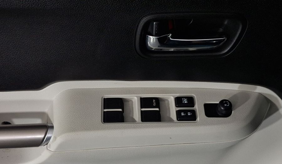 Suzuki Ignis 1.2 GLX Hatchback 2019