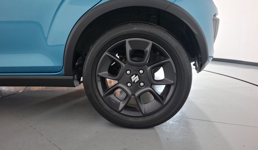 Suzuki Ignis 1.2 GLX Hatchback 2019