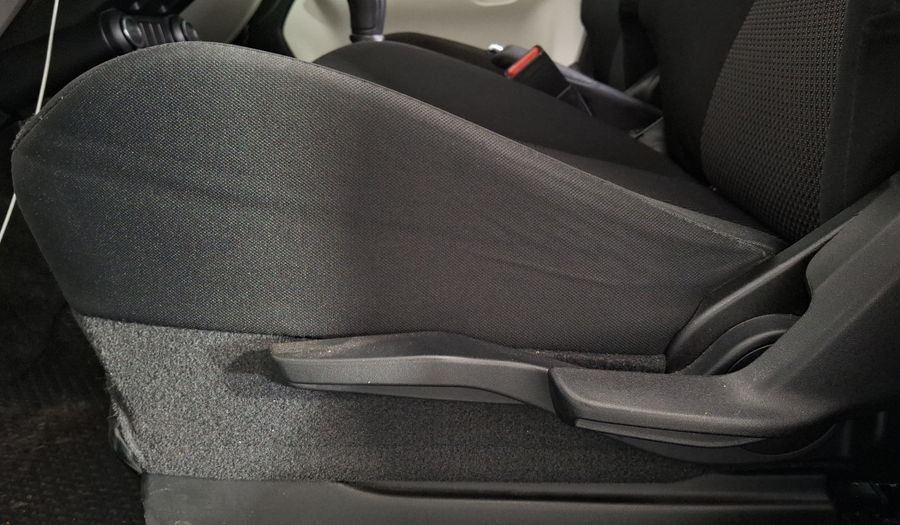 Suzuki Ignis 1.2 GLX Hatchback 2019