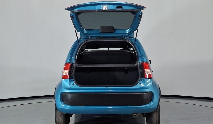 Suzuki Ignis 1.2 GLX Hatchback 2019