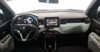 Suzuki Ignis 1.2 GLX Hatchback 2019