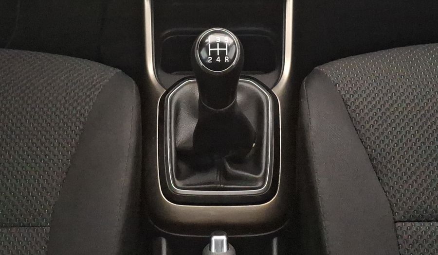 Suzuki Ignis 1.2 GLX Hatchback 2019