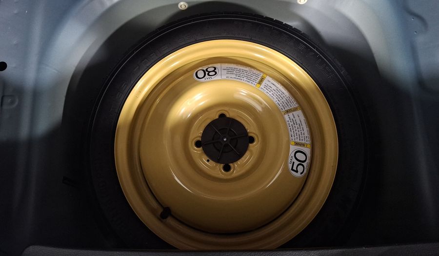 Suzuki Ignis 1.2 GLX Hatchback 2019