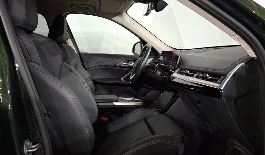 Bmw X1 2.0 SDRIVE20I DCT Suv 2024