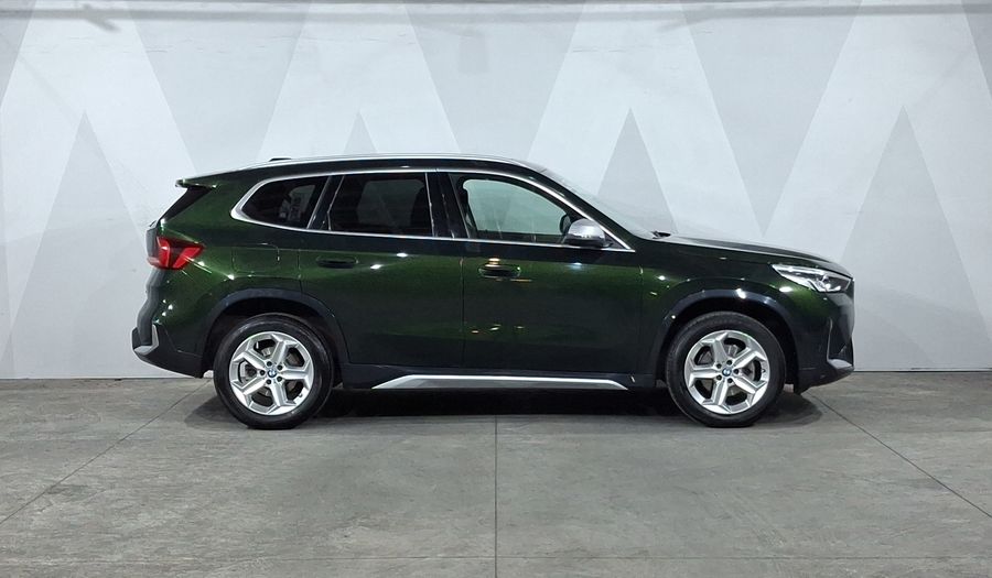 Bmw X1 2.0 SDRIVE20I DCT Suv 2024