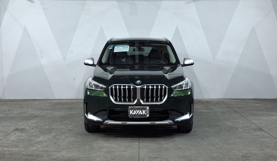 Bmw X1 2.0 SDRIVE20I DCT Suv 2024