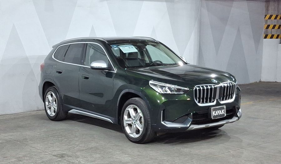 Bmw X1 2.0 SDRIVE20I DCT Suv 2024