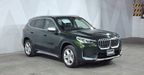 Bmw X1 2.0 SDRIVE20I DCT Suv 2024