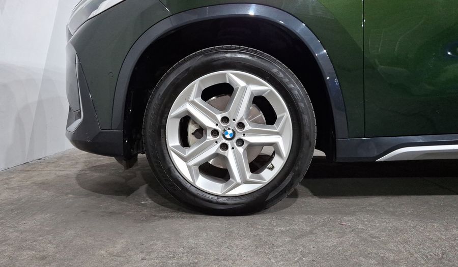 Bmw X1 2.0 SDRIVE20I DCT Suv 2024
