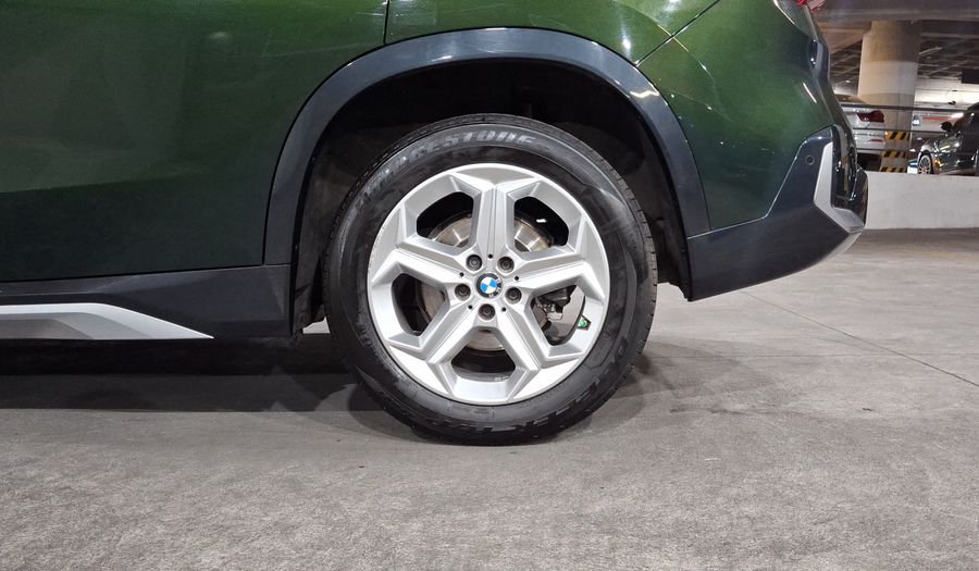 Bmw X1 2.0 SDRIVE20I DCT Suv 2024