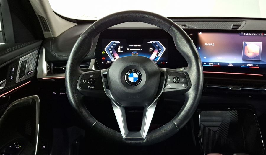 Bmw X1 2.0 SDRIVE20I DCT Suv 2024