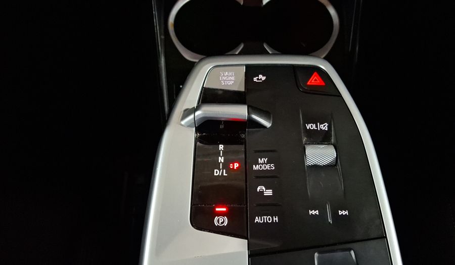 Bmw X1 2.0 SDRIVE20I DCT Suv 2024