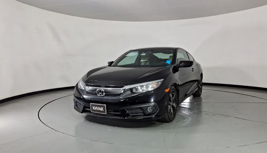 Honda • Civic