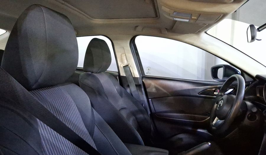 Mazda 3 2.0 SEDAN I TOURING TA Sedan 2015