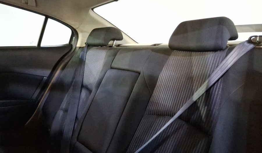 Mazda 3 2.0 SEDAN I TOURING TA Sedan 2015
