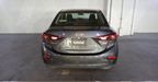 Mazda 3 2.0 SEDAN I TOURING TA Sedan 2015