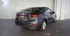 Mazda 3 2.0 SEDAN I TOURING TA Sedan 2015