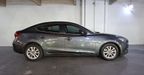 Mazda 3 2.0 SEDAN I TOURING TA Sedan 2015