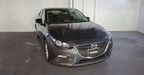 Mazda 3 2.0 SEDAN I TOURING TA Sedan 2015