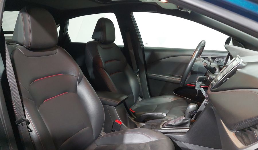 Chevrolet Cavalier 1.3 RS AUTO Sedan 2022