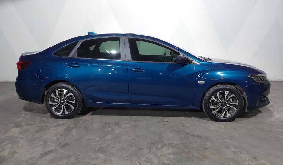 Chevrolet Cavalier 1.3 RS AUTO Sedan 2022