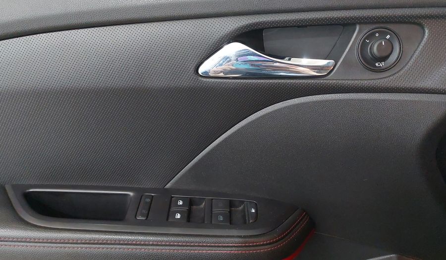 Chevrolet Cavalier 1.3 RS AUTO Sedan 2022