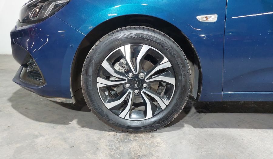 Chevrolet Cavalier 1.3 RS AUTO Sedan 2022