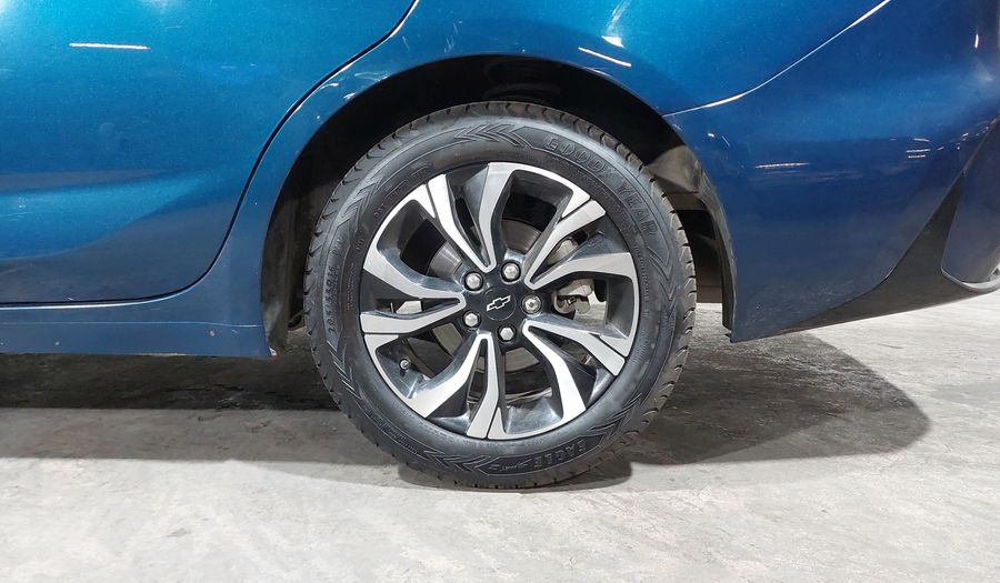 Chevrolet Cavalier 1.3 RS AUTO Sedan 2022