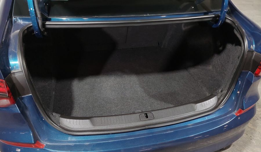 Chevrolet Cavalier 1.3 RS AUTO Sedan 2022