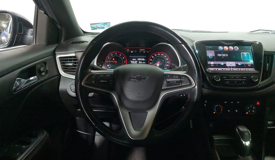 Chevrolet Cavalier 1.3 RS AUTO Sedan 2022