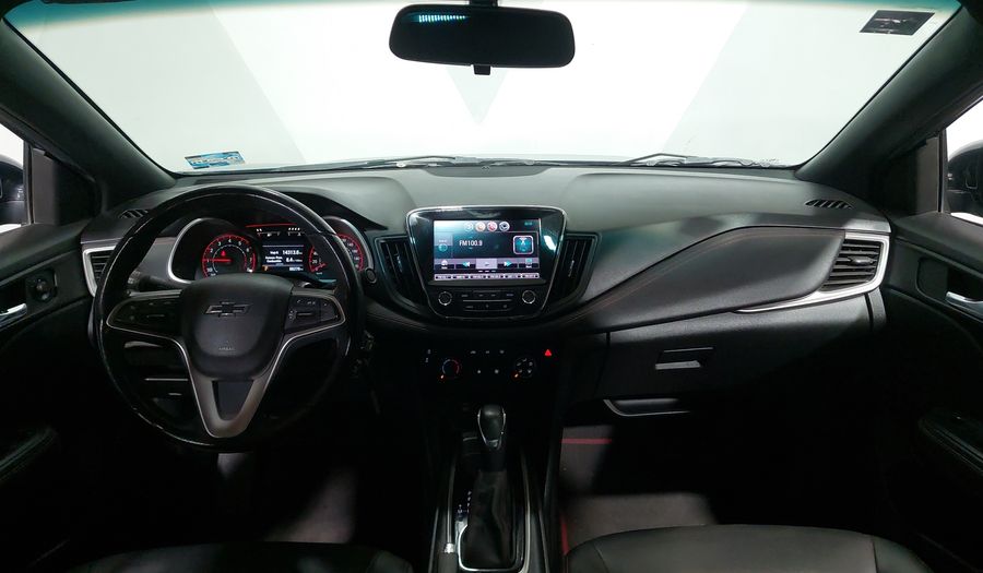 Chevrolet Cavalier 1.3 RS AUTO Sedan 2022