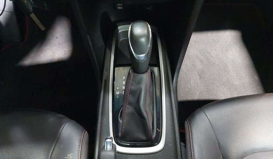 Chevrolet Cavalier 1.3 RS AUTO Sedan 2022