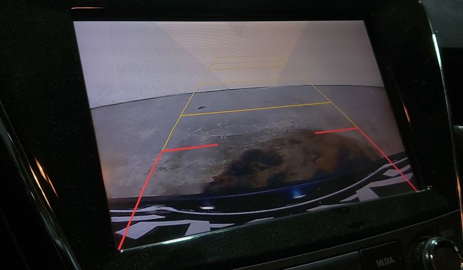 Chevrolet Cavalier 1.3 RS AUTO Sedan 2022