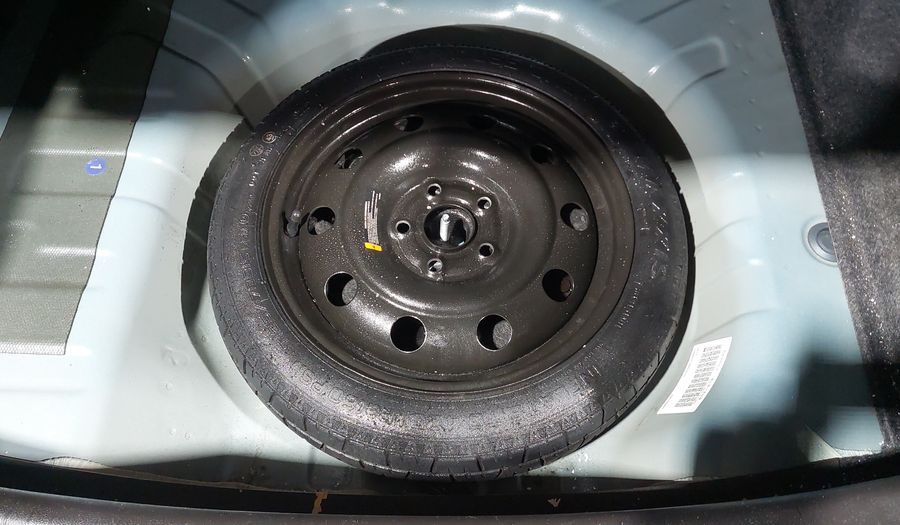 Chevrolet Cavalier 1.3 RS AUTO Sedan 2022