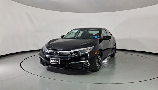 Honda • Civic