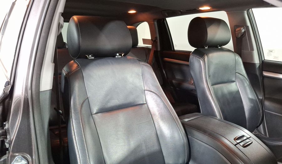 Toyota Highlander 3.5 XLE Suv 2014