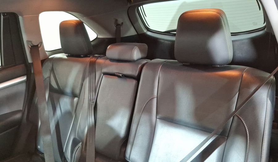 Toyota Highlander 3.5 XLE Suv 2014