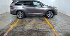 Toyota Highlander 3.5 XLE Suv 2014