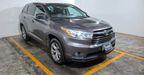 Toyota Highlander 3.5 XLE Suv 2014