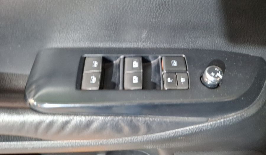 Toyota Highlander 3.5 XLE Suv 2014