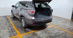 Toyota Highlander 3.5 XLE Suv 2014